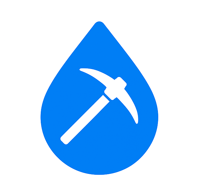 BlueMining